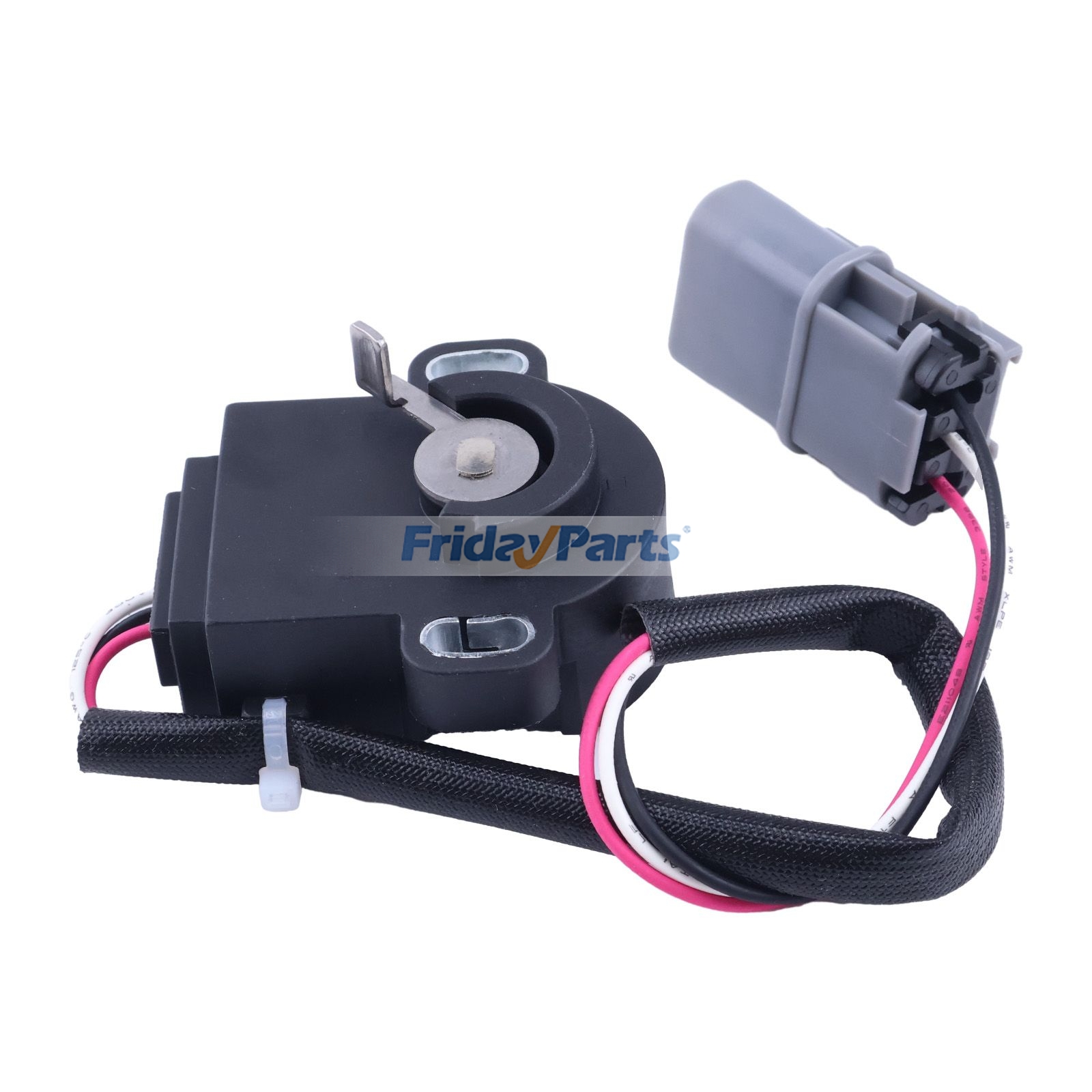 FridayParts Drosselklappensensor