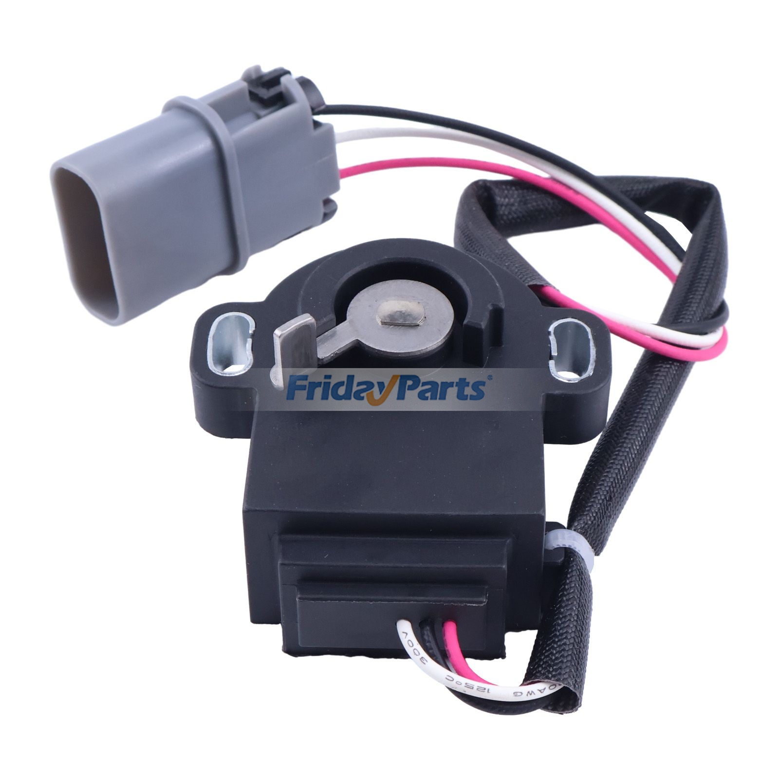 DrosselklappensensorFür Nissan