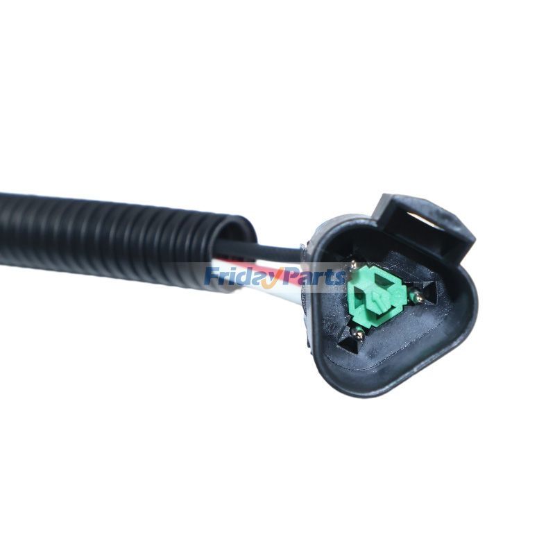 Sensor de posición del acelerador 266-1466 para motor Caterpillar CAT C7 C10 C12 C13 C15 3406E Camión 769C 770 773D 775D 777 785D 793D 797 Cargador 950K 966K 980C 990