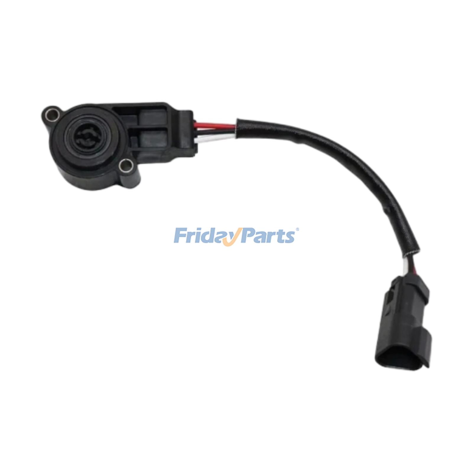 Throttle Position Sensor 266-1470 for Caterpillar CAT Engine 3054C 3176C 3406E Pipelayer 572R 583T 587T PL83 PL87