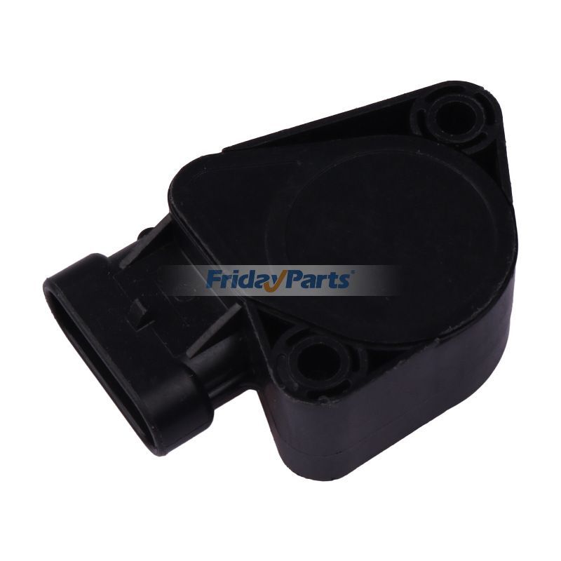 Truck Throttle Position Sensor Renault