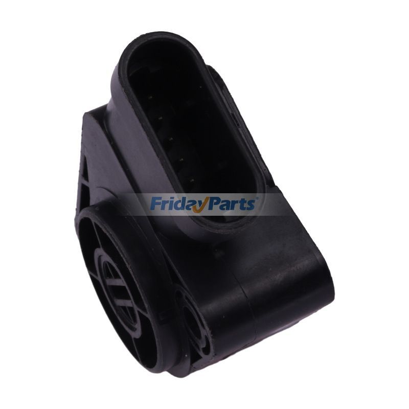 Throttle Position Sensor Renault for Truck