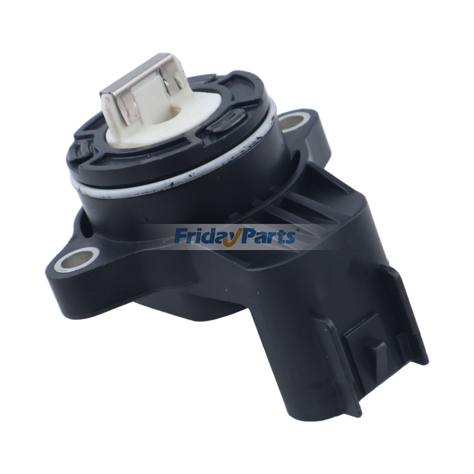 Throttle Position Sensor 33258-4JA1A for Nissan Frontier Titan 2016-2024