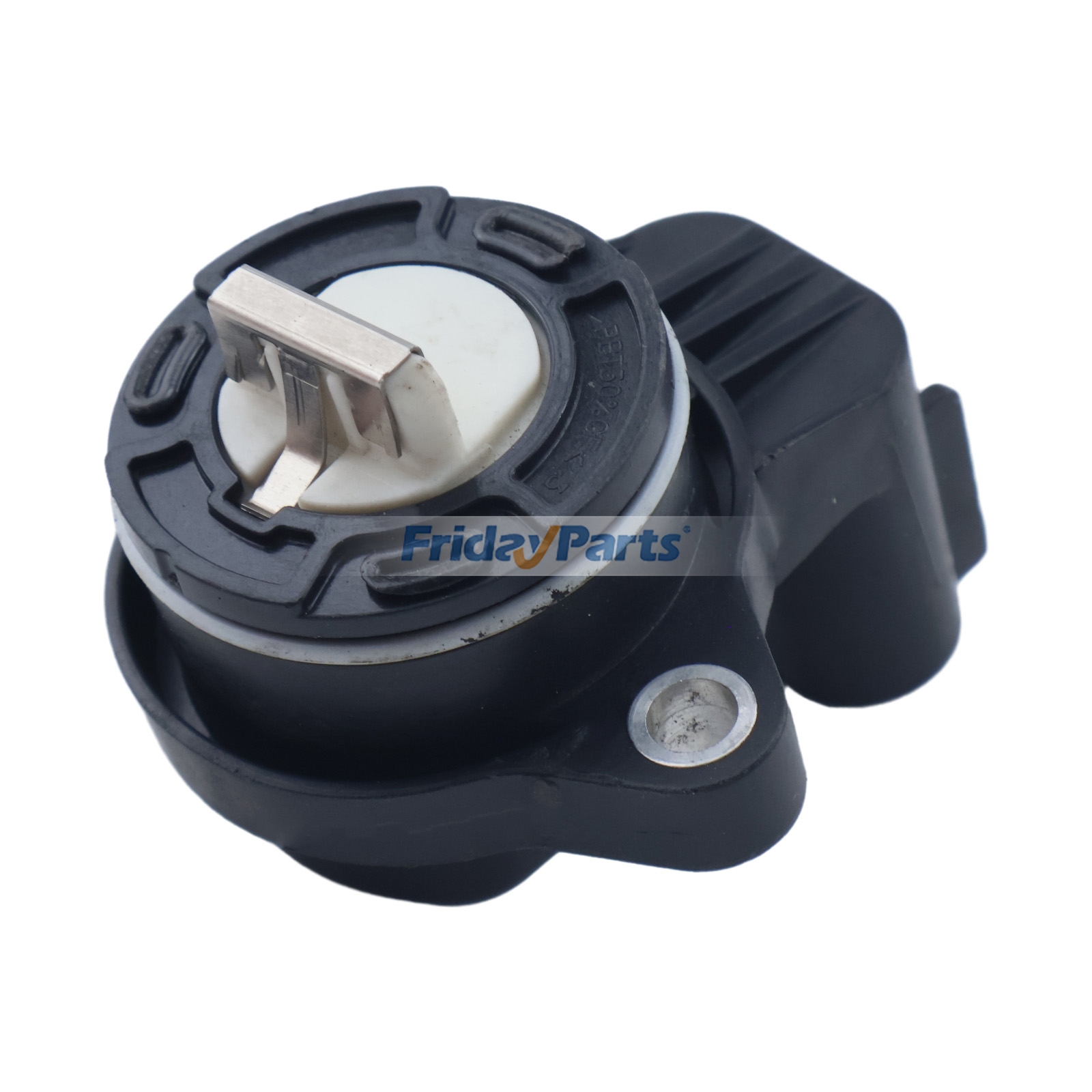 Throttle Position Sensor compatible with Vehicle