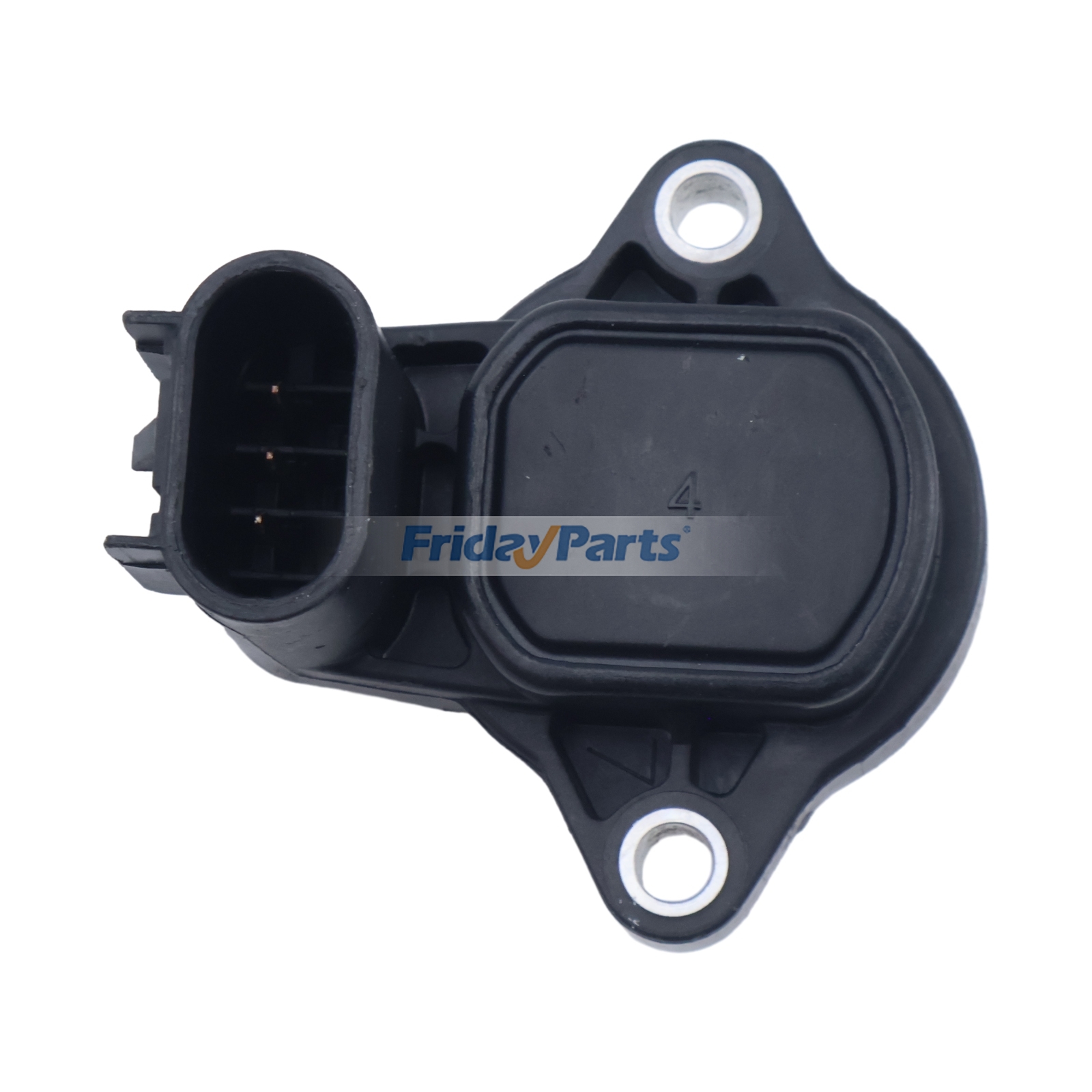 Throttle Position Sensor For Nissan Vehicle