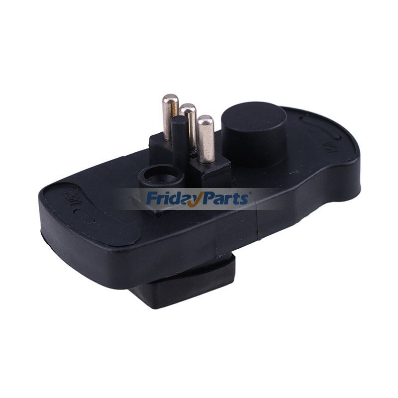 Capteur de position du papillon des gaz 3437224037 pour Mercedes-Benz W124 W126 W201 Audi VW