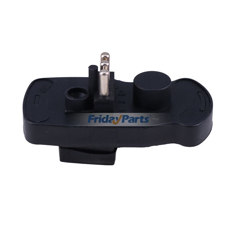 FridayParts Drosselklappensensor für Mercedes-Benz Audi VW