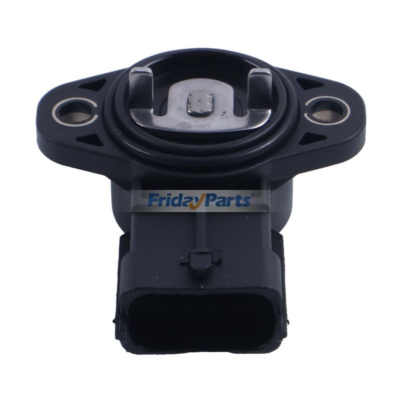 Drosselklappensensor 35170-26900 für Hyundai Accent Kia Rio 2006-2011