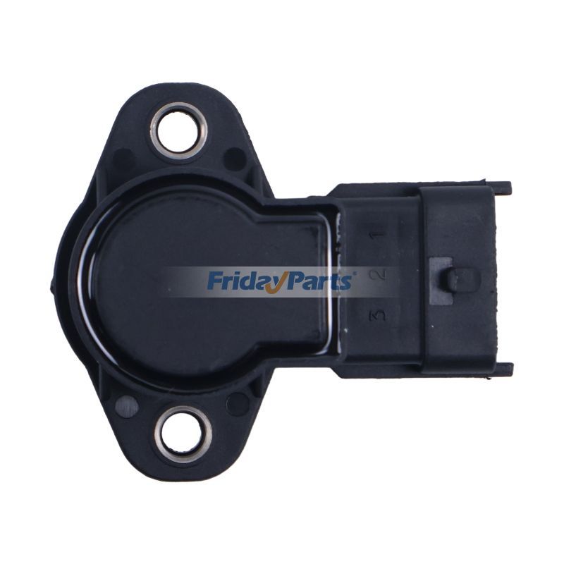 Drosselklappensensorfür Fahrzeug