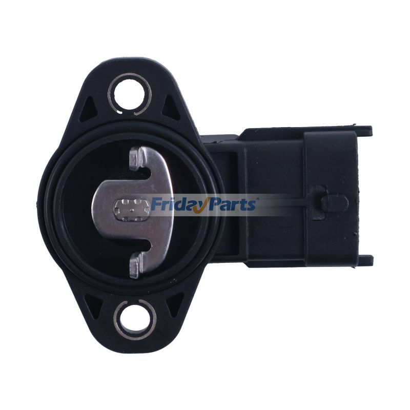 Drosselklappensensor 35170-26900 für Hyundai Accent Kia Rio 2006-2011für Für HYUNDAI,Für Kia