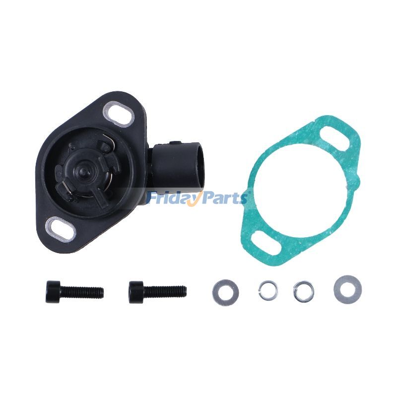 DrosselklappensensorFür Honda