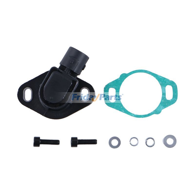 Drosselklappensensorfür Motor,Fahrzeug