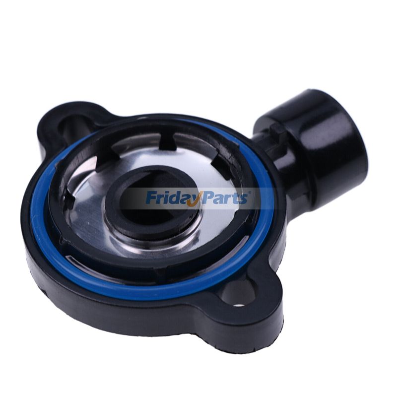 Sensor de posição do acelerador 3857487 853678T 17113578 para motor Volvo Penta 4.3L 5.0L 5.7L 6.2L 7.4L 8.1L para Motor,Marítimo 