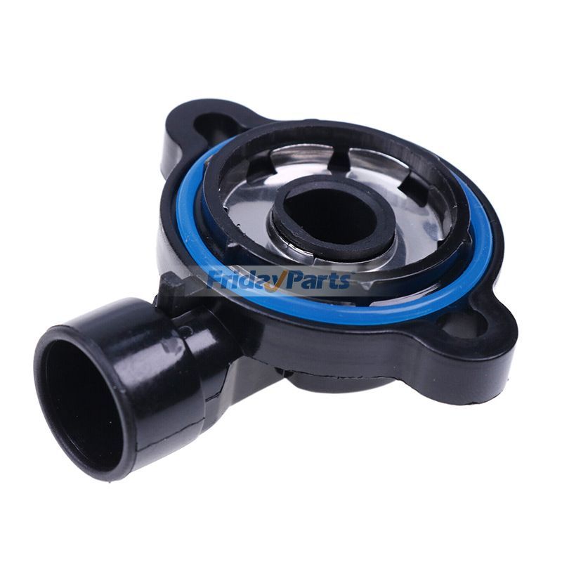 Sensor de posición del acelerador 3857487 853678T 17113578 para motor Volvo Penta 4,3 L 5,0 L 5,7 L 6,2 L 7,4 L 8,1 L