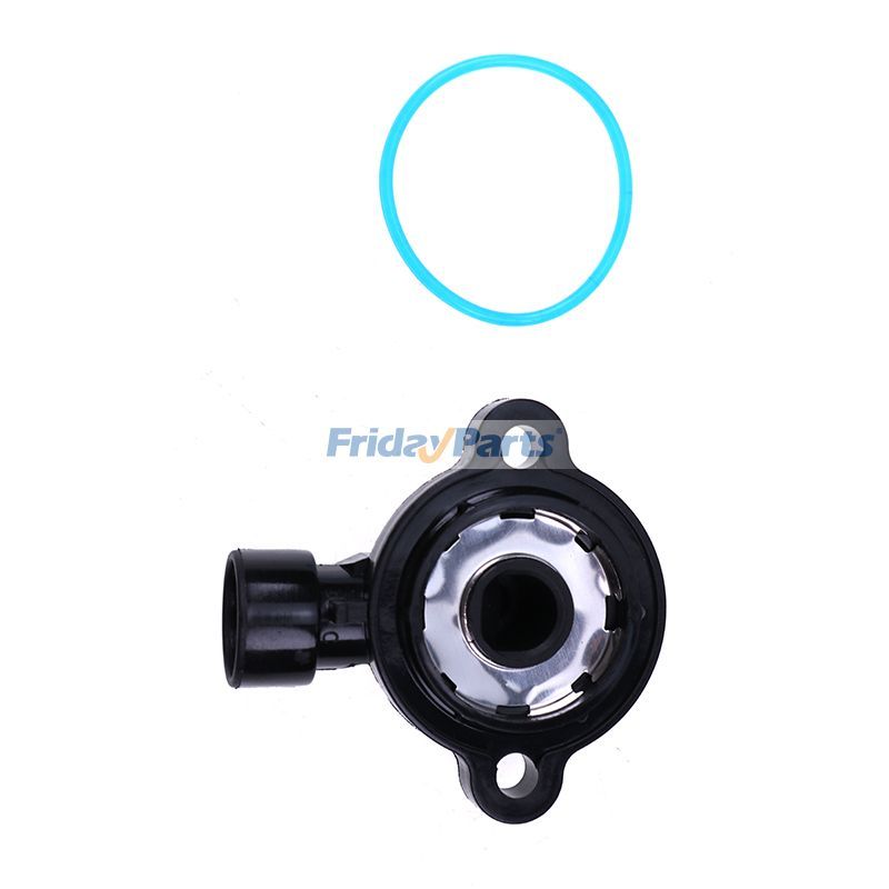 Compre Sensor de posição do acelerador 3857487 853678T 17113578 para motor Volvo Penta 4.3L 5.0L 5.7L 6.2L 7.4L 8.1L na FridayParts