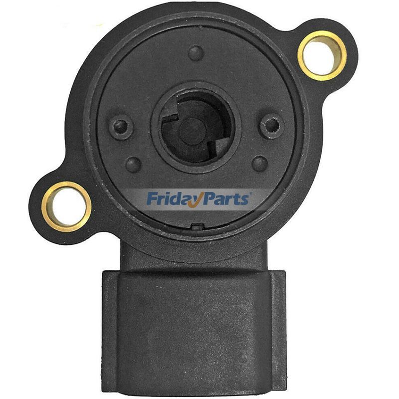 Throttle Position Sensor 38800-HN2-000 FTVSE002 for Honda ATV TRX 400 Rancher