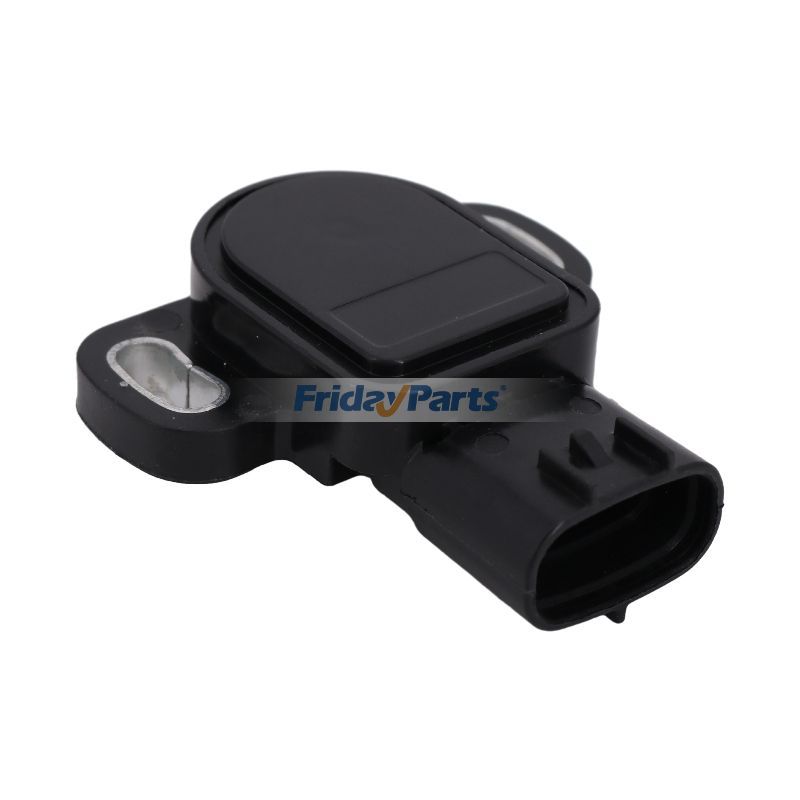 Capteur de position du papillon des gaz 3B4-85885-00-00 pour Yamaha Grizzly 550 700 Rhino 700