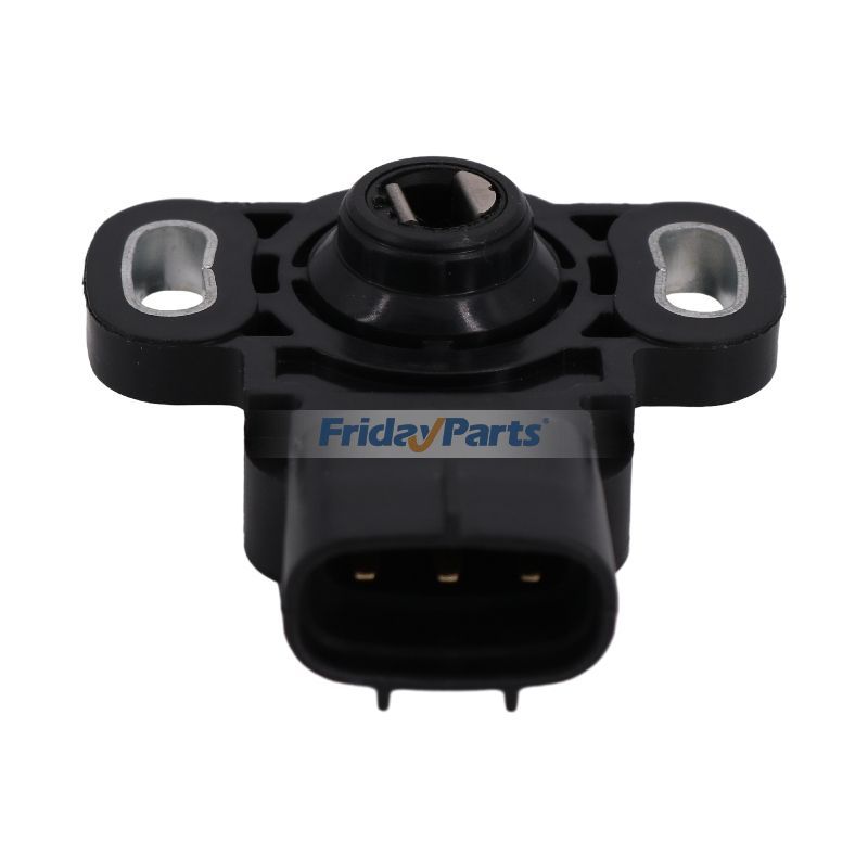 Capteur de position du papillon des gaz Grizzly 550 700 Rhino 700pour VTT/UTV