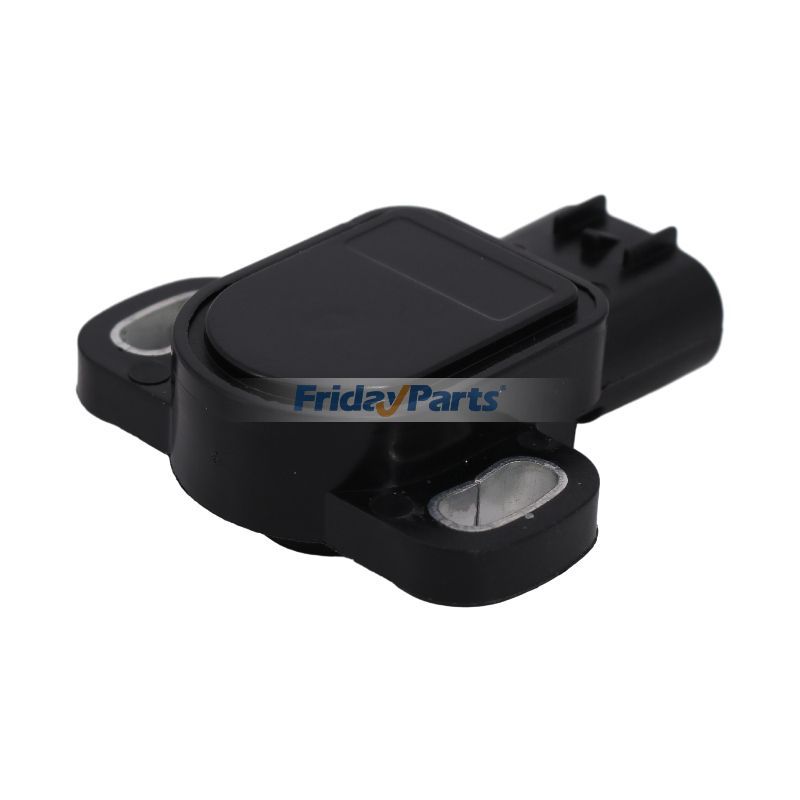 Capteur de position du papillon des gaz 3B4-85885-00-00 pour Yamaha Grizzly 550 700 Rhino 700pourPour Yamaha