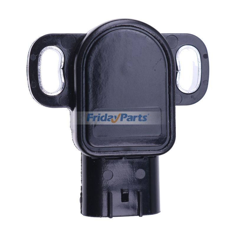 Capteur de position du papillon des gaz 3B4-85885-00 3B4-85885-01-00 pour moto Yamaha YFZ450RpourPour Yamaha