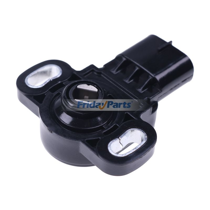 Capteur de position du papillon des gaz 3B4-85885-00 3B4-85885-01-00 pour moto Yamaha YFZ450R