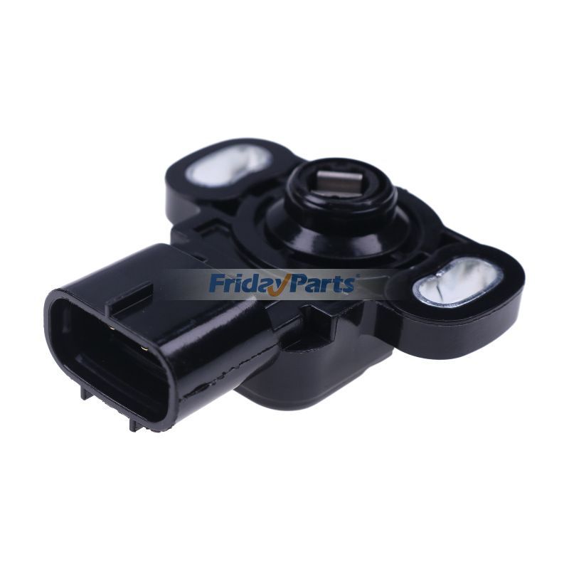 Capteur de position du papillon des gaz pour Moteur Pour Yamaha