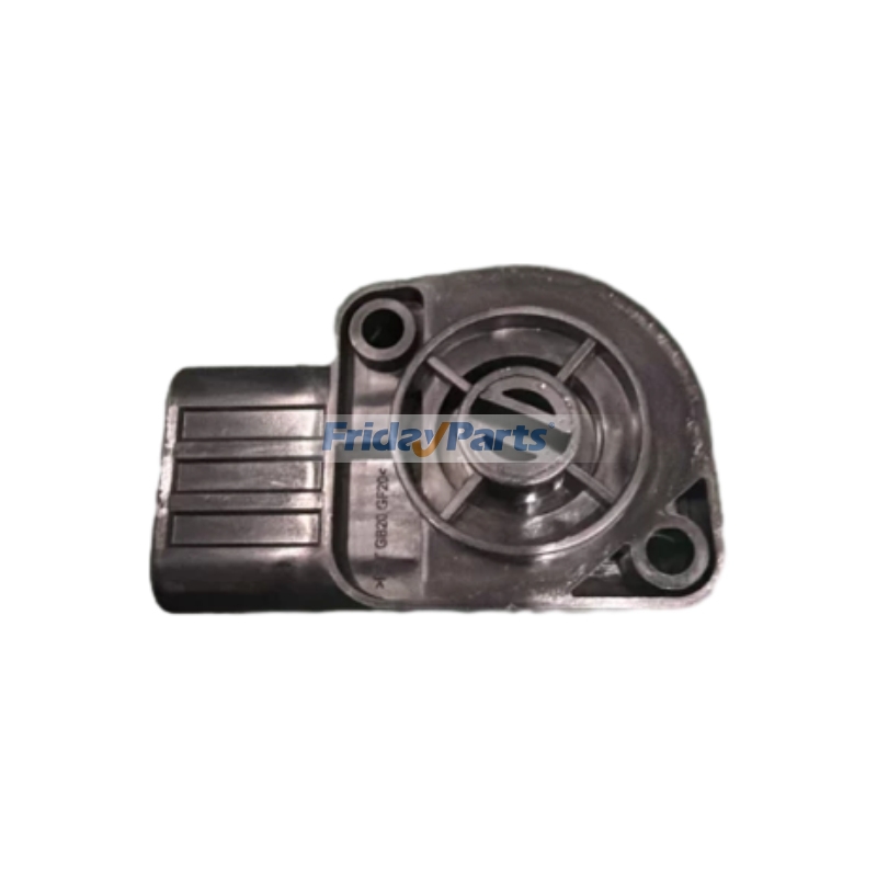 Sensor de posición del acelerador 400467 para camión Navistar International