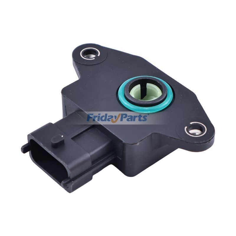 Sport UTV/ATV Throttle Position Sensor