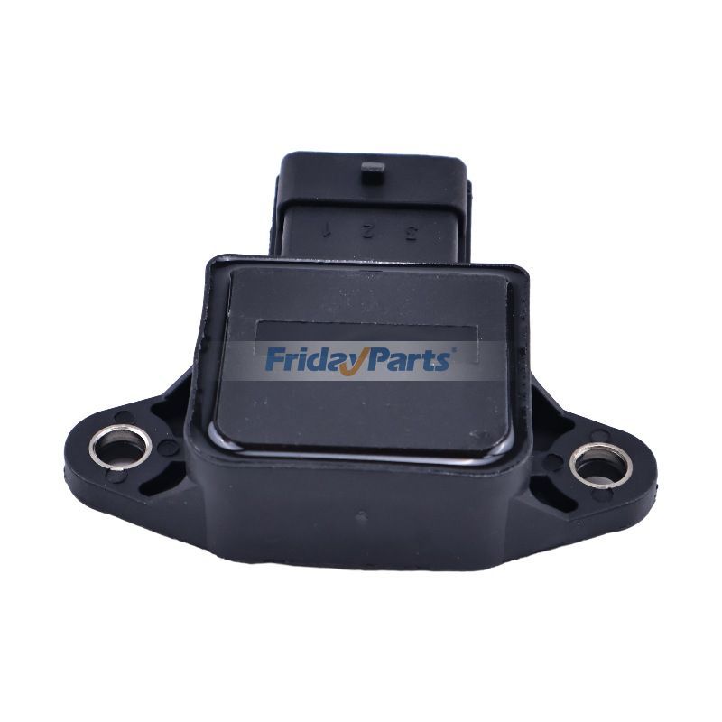 FridayParts Throttle Position Sensor