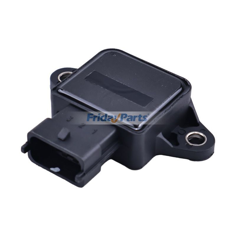 Throttle Position Sensor 420866120 for Can-Am Outlander 400 450 500 570 650 800 850 1000 for less