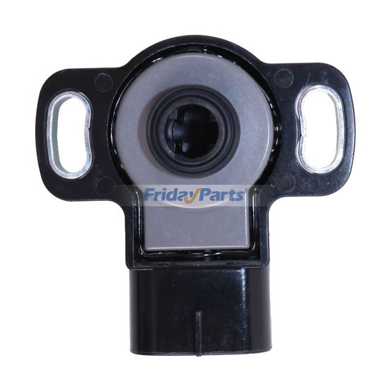 Capteur de position du papillon des gaz Pour Yamaha