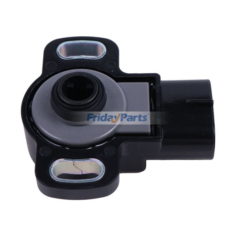 Capteur de position du papillon des gaz 4NK-85885-00-00 5FL-85885-01-00 pour moto Yamaha FZ6 YZF-R1 FZ1 2004-2017pourPour Yamaha