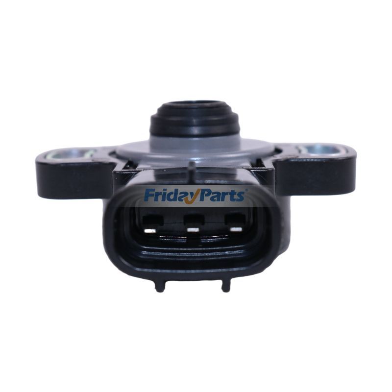 Capteur de position du papillon des gaz de FridayParts