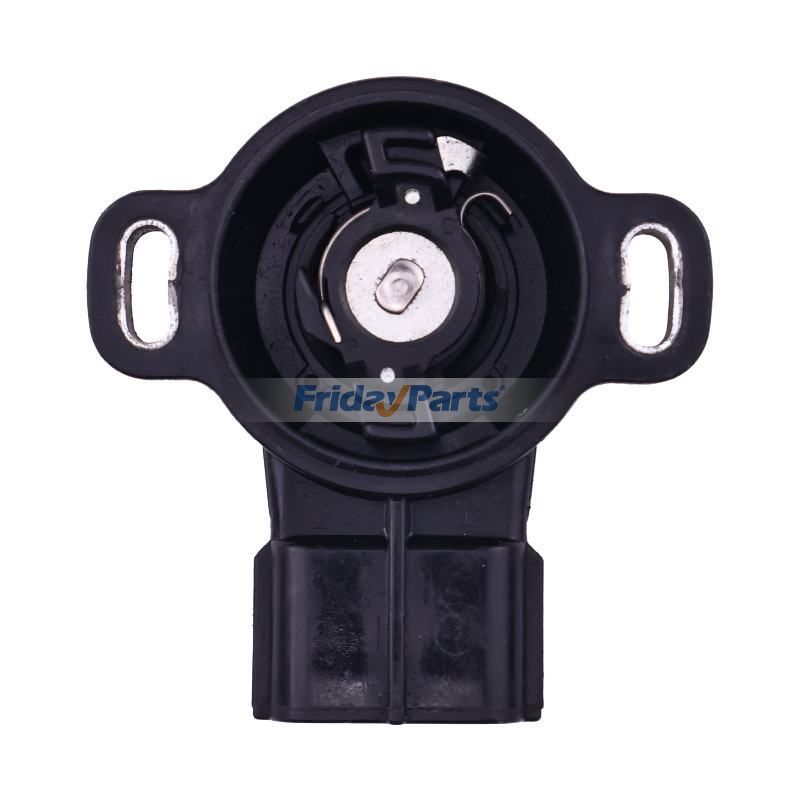 Capteur de position du papillon des gaz 57510-13400-71 pour moteur Toyota 4Y DPR STM G4 GM6-262 chariot élévateur 02-7FG35 02-7FGA50pourPour Toyota