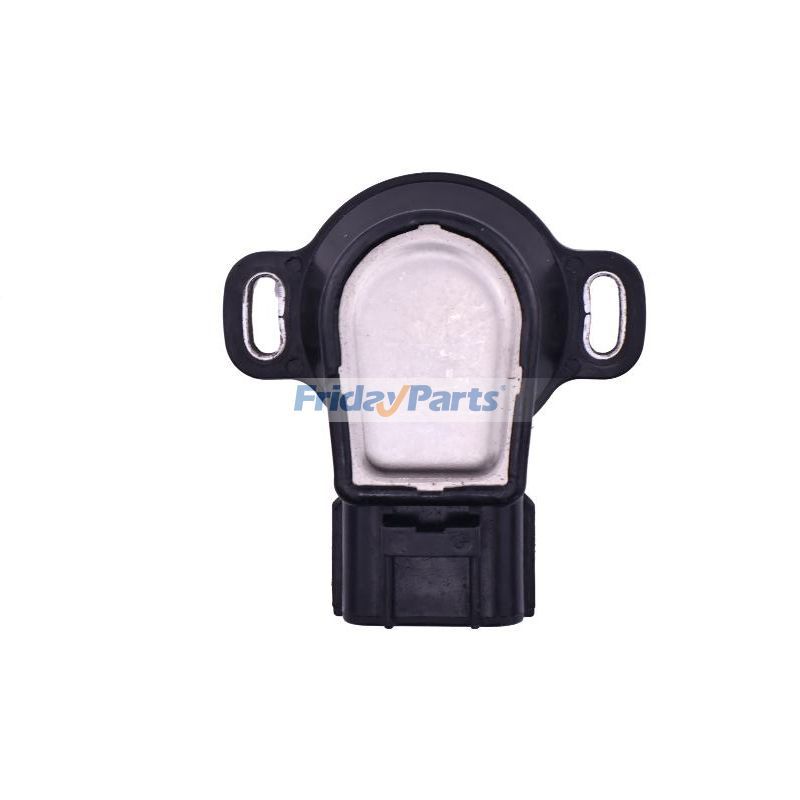 Capteur de position du papillon des gaz Pour Toyota