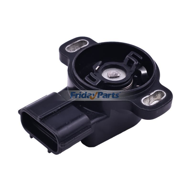 Capteur de position du papillon des gaz de FridayParts