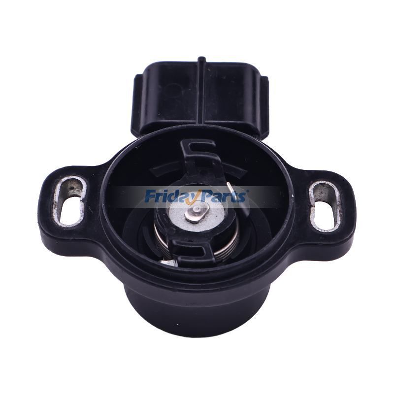 Capteur de position du papillon des gaz pour Moteur,Chariot Élévateur Pour Toyota