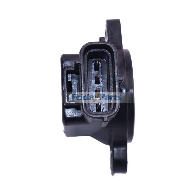 Achetez Capteur de position du papillon des gaz chez FridayParts