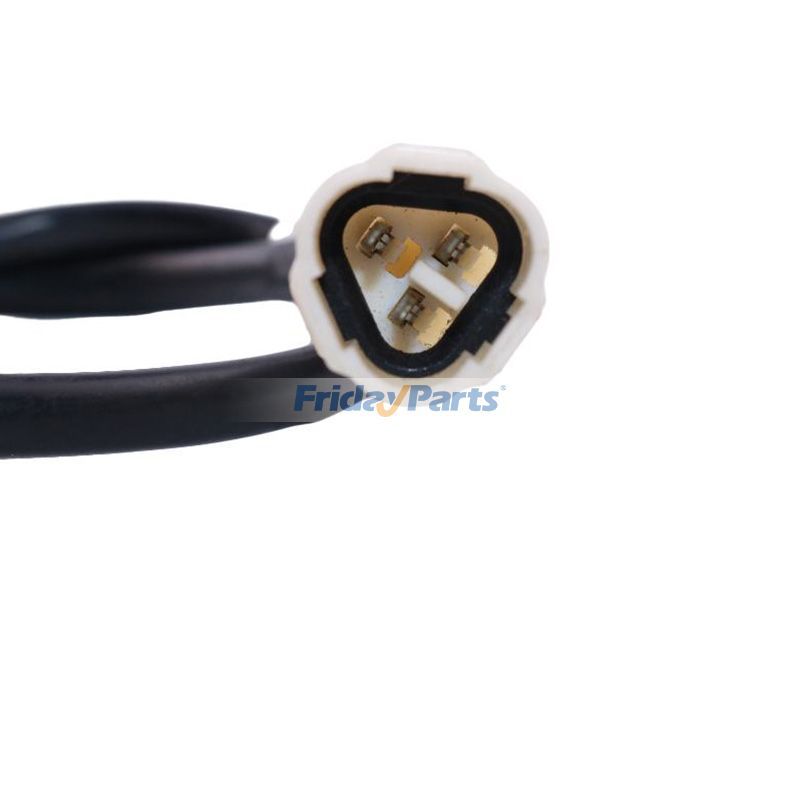 Motorcycle Throttle Position Sensor 