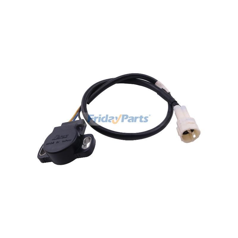 Throttle Position Sensor  for Motorcycle