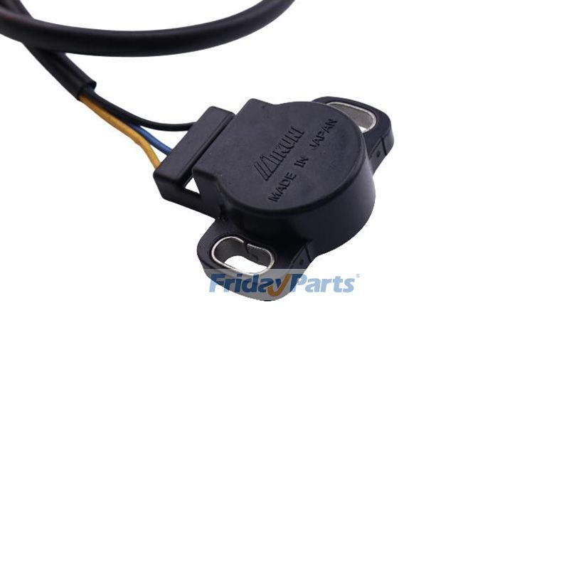 Throttle Position Sensor  in Stock in China
