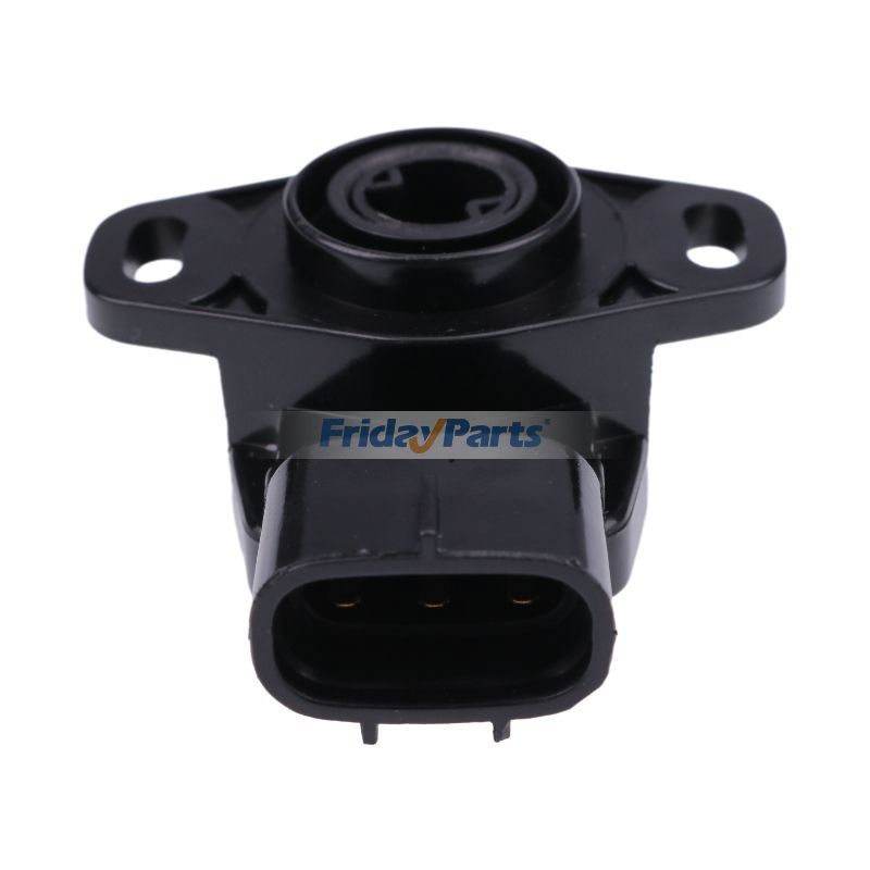 Drosselklappenstellungssensor AußenborderFür Yamaha