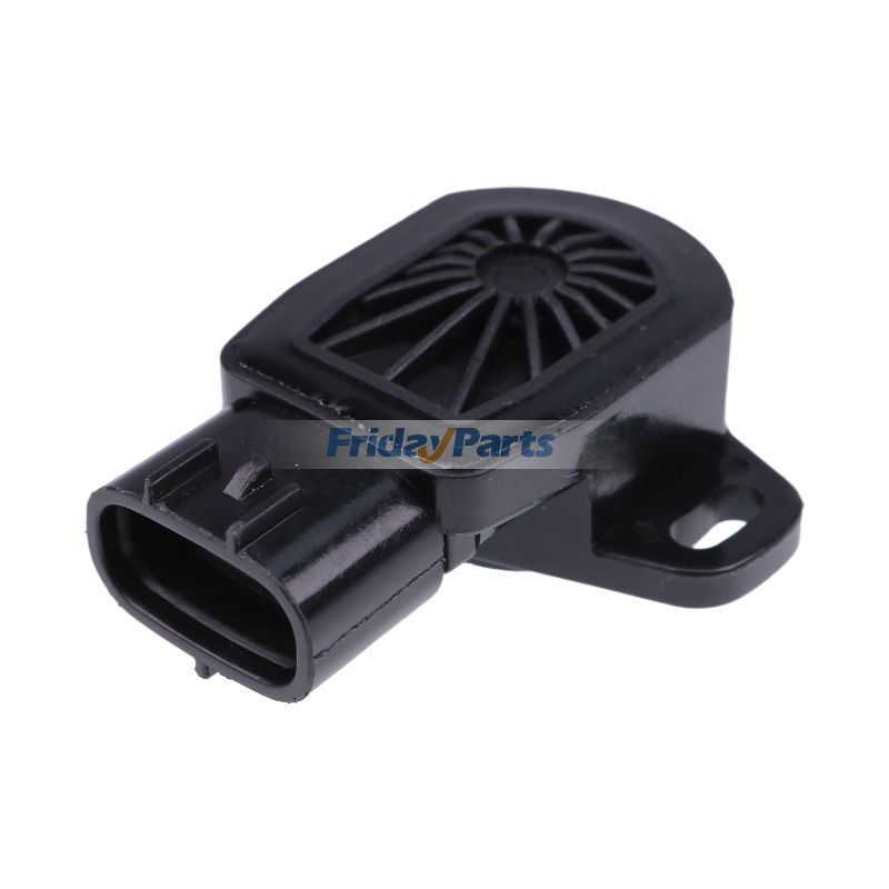 Capteur de position du papillon des gaz 68V-85885-00 68V-85885-10 pour moto hors-bord Yamaha 115HP F115TXR