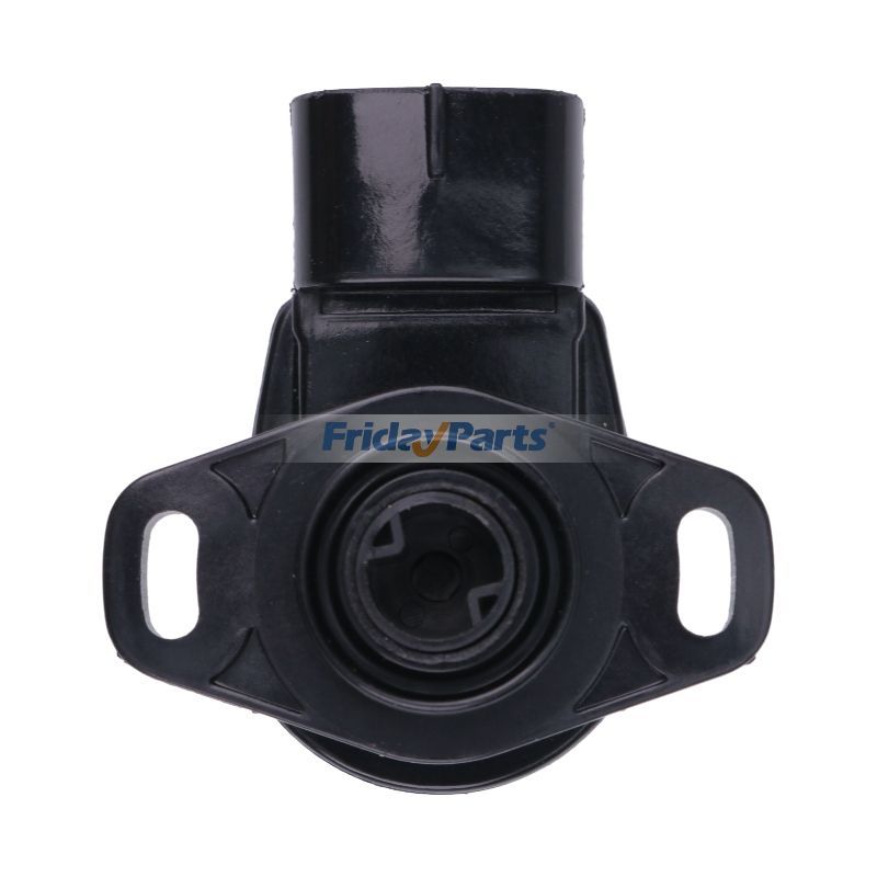 Drosselklappensensor 68V-85885-00 68V-85885-10 für Yamaha Außenbordmotor 115 PS F115TXR Motorradfür Für Yamaha