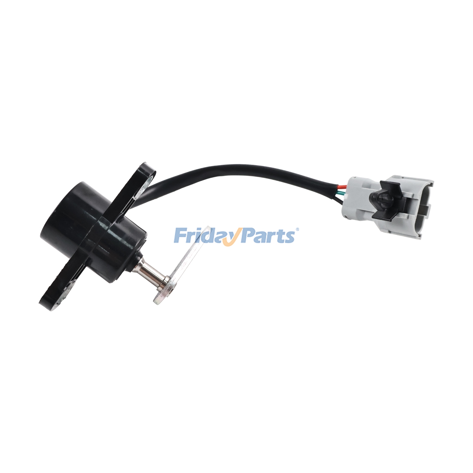 Throttle Position Sensor compatible with Engine,Truck