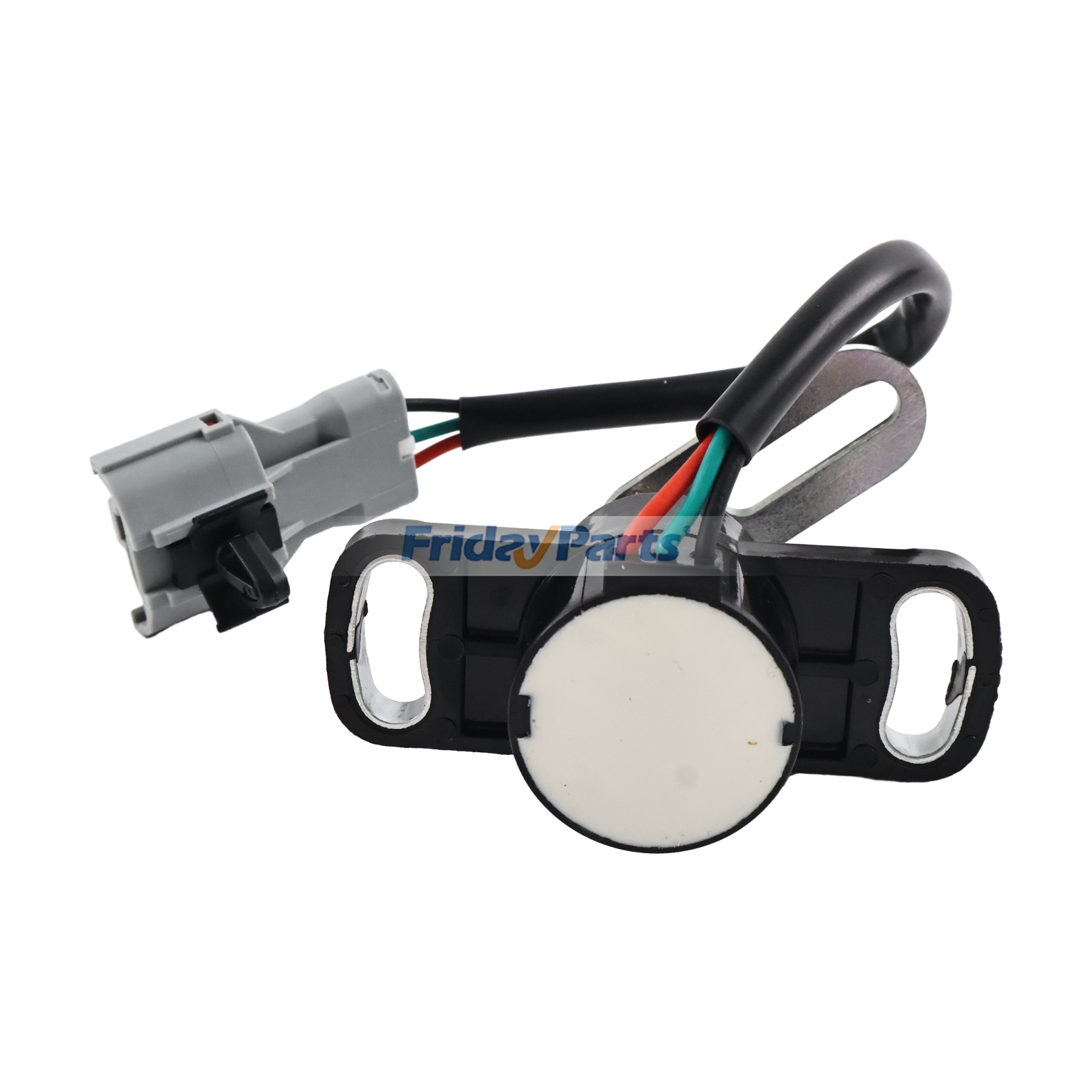 Engine,Truck Throttle Position Sensor