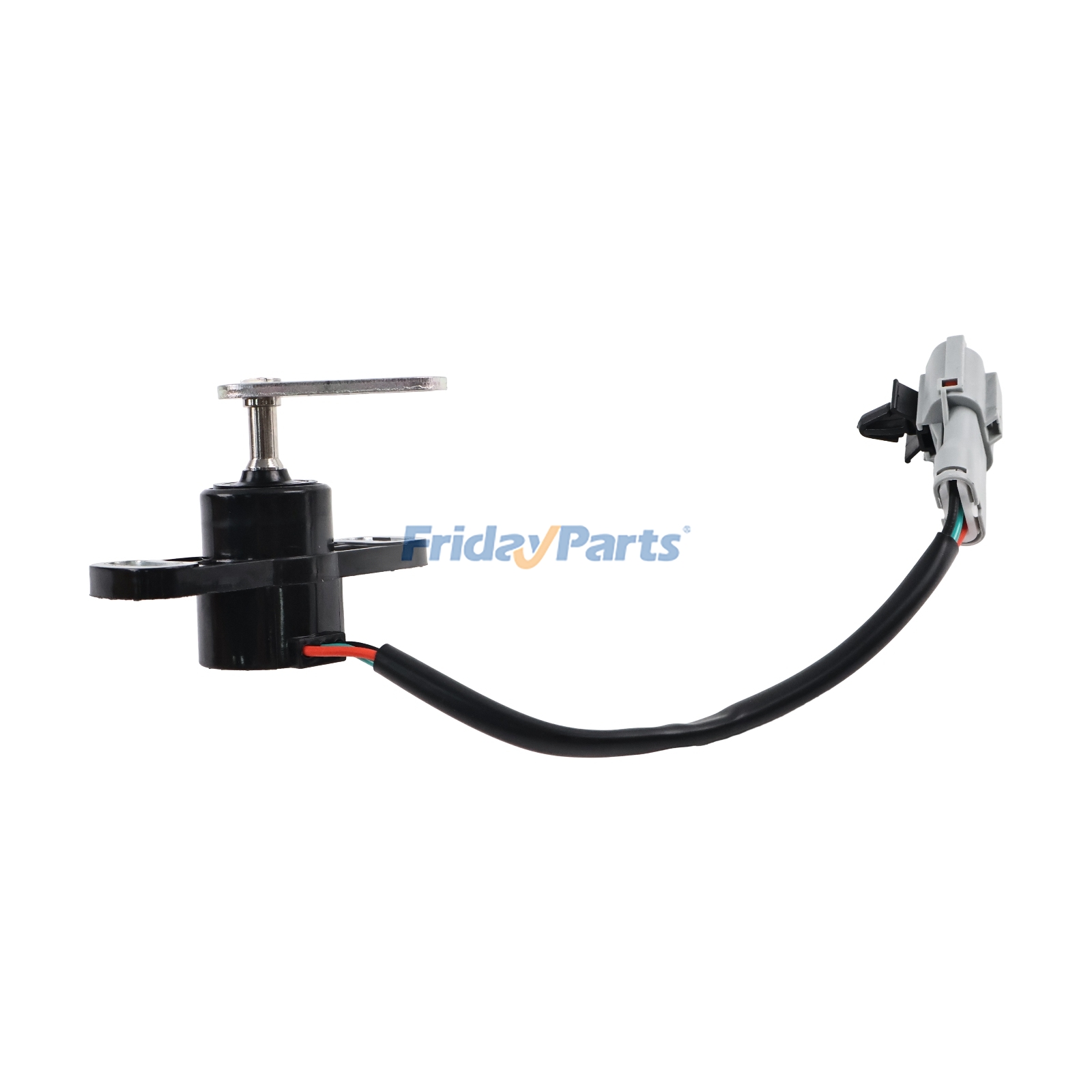  Throttle Position Sensor For ISUZU