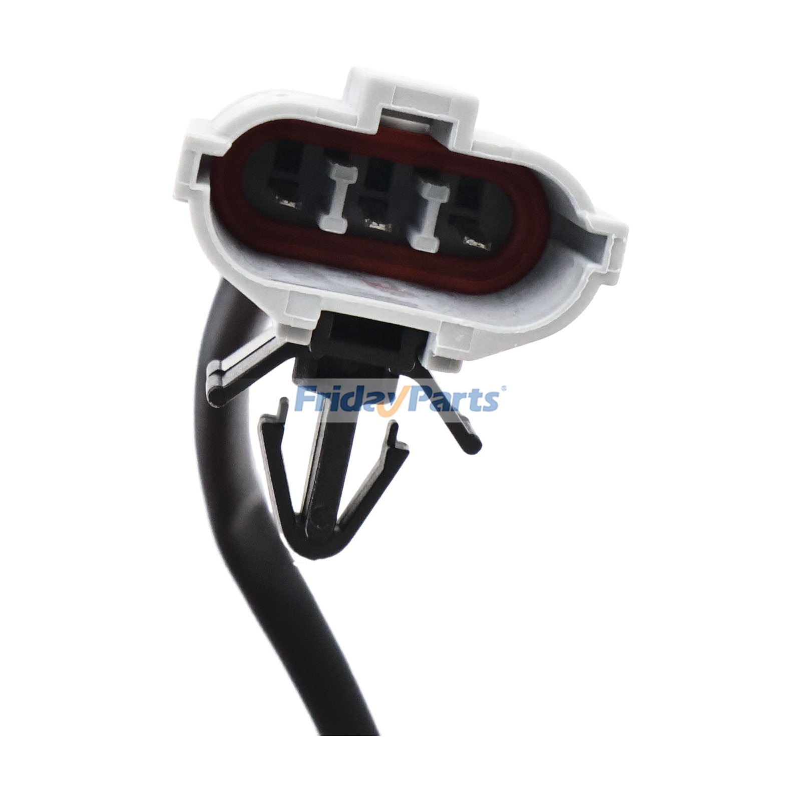 FridayParts Throttle Position Sensor