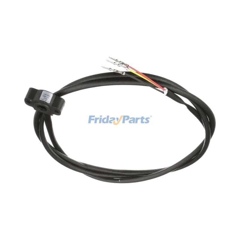 Throttle Position Sensor 82019691 for New Holland Tractor 8360 8560 TM115 TM120 TM125 TM130 TM135 TM140 TM150