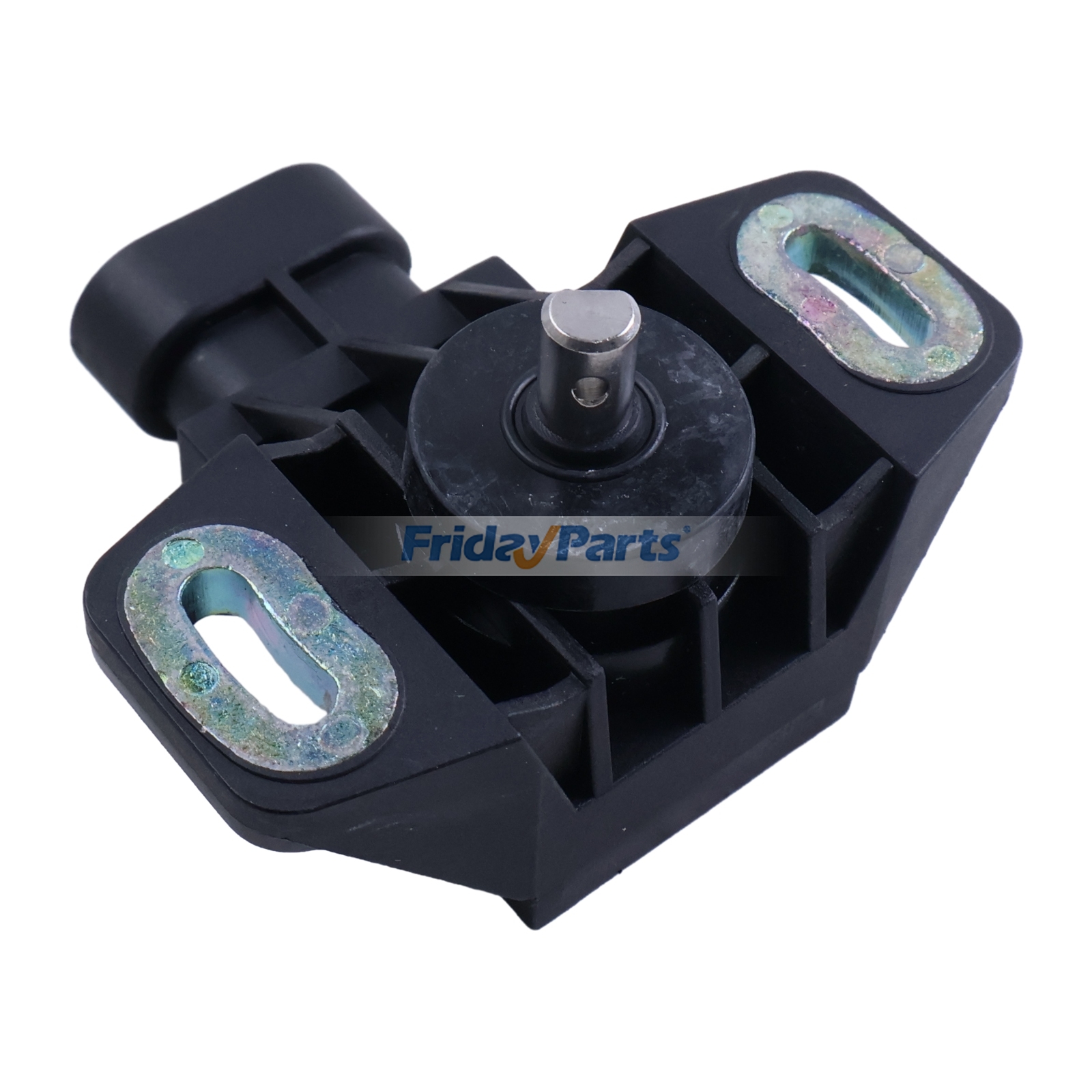 Sensor de posición del acelerador 87527263 para cosechadora de forrajes New Holland FR9040 FR9050 FR9060 FR9080 FR9090